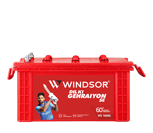 Windsor Battery